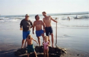 Sam 252.jpg: 1997/09/01- Oceanside - 1997